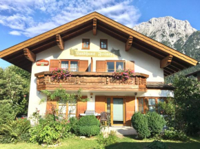 Fewo Felix Maxi Mittenwald